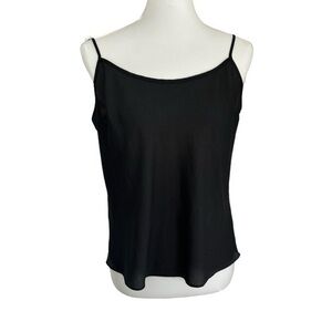 Talbots camisole adjustable tank top